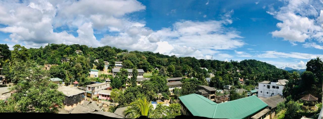 The Sky Tents Kandy Exterior photo